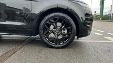 Land Rover Range Rover Evoque 2.0 D200 R-Dynamic SE 5dr Auto Diesel Hatchback